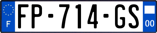 FP-714-GS