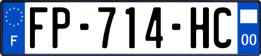 FP-714-HC
