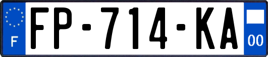FP-714-KA