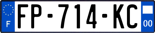 FP-714-KC