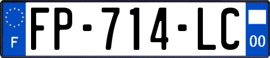 FP-714-LC