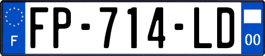 FP-714-LD