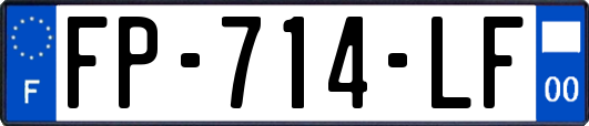 FP-714-LF