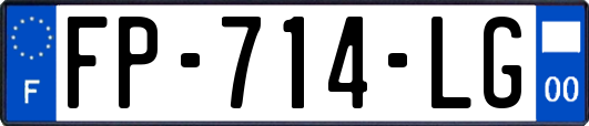FP-714-LG
