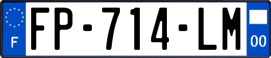 FP-714-LM