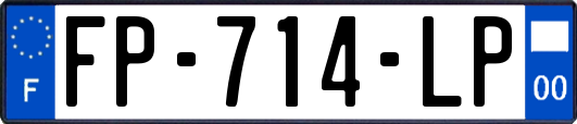 FP-714-LP