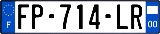 FP-714-LR