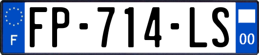 FP-714-LS
