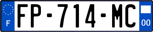 FP-714-MC