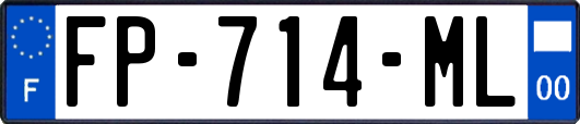 FP-714-ML