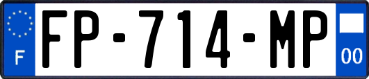 FP-714-MP