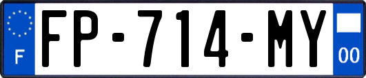 FP-714-MY