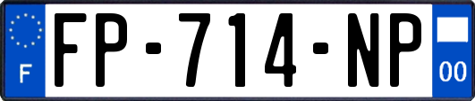 FP-714-NP
