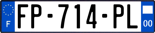 FP-714-PL