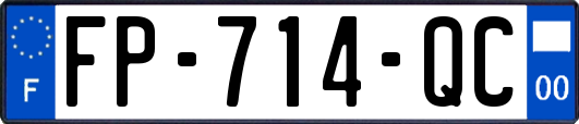 FP-714-QC