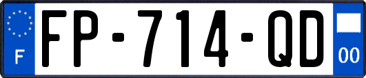 FP-714-QD
