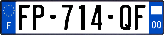 FP-714-QF