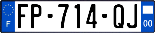FP-714-QJ