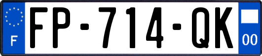 FP-714-QK