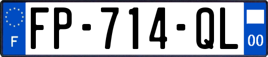 FP-714-QL