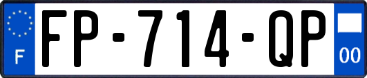 FP-714-QP