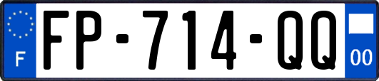 FP-714-QQ