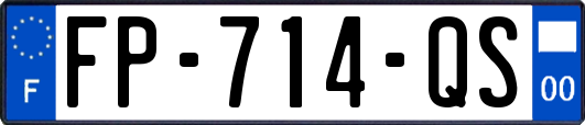 FP-714-QS
