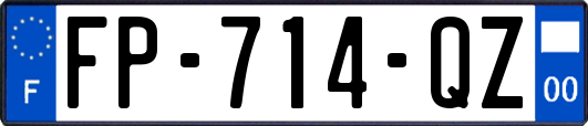 FP-714-QZ