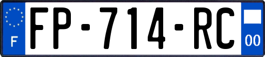 FP-714-RC