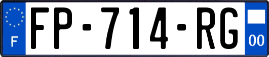 FP-714-RG