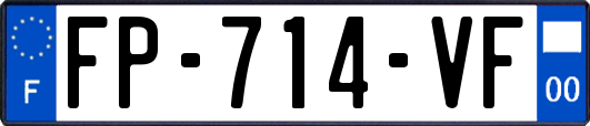 FP-714-VF