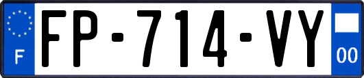 FP-714-VY
