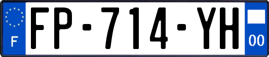 FP-714-YH
