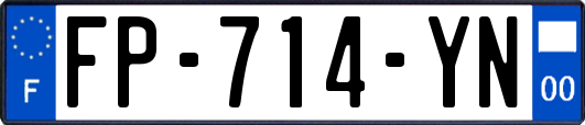 FP-714-YN