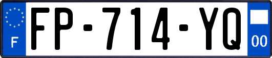 FP-714-YQ