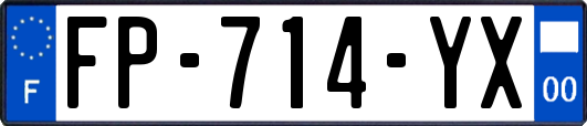FP-714-YX