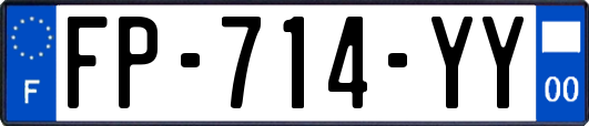 FP-714-YY