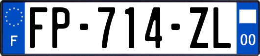 FP-714-ZL