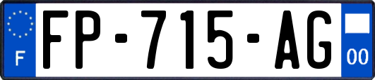 FP-715-AG