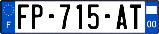 FP-715-AT