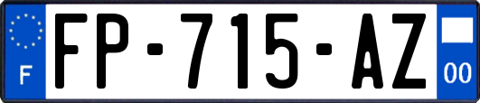 FP-715-AZ