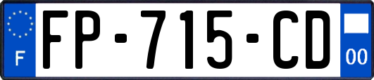 FP-715-CD