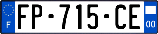FP-715-CE