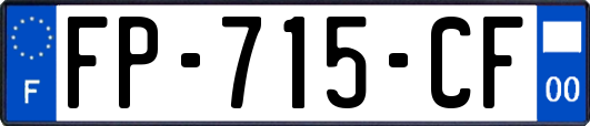 FP-715-CF