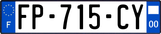 FP-715-CY