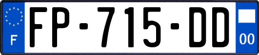 FP-715-DD