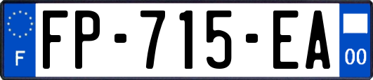 FP-715-EA