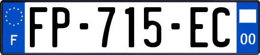 FP-715-EC