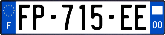 FP-715-EE