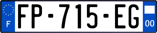FP-715-EG